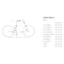 BH Bikes Atom Lynx 8.1 E1 29´´ Deore Elektrische Mountainbike