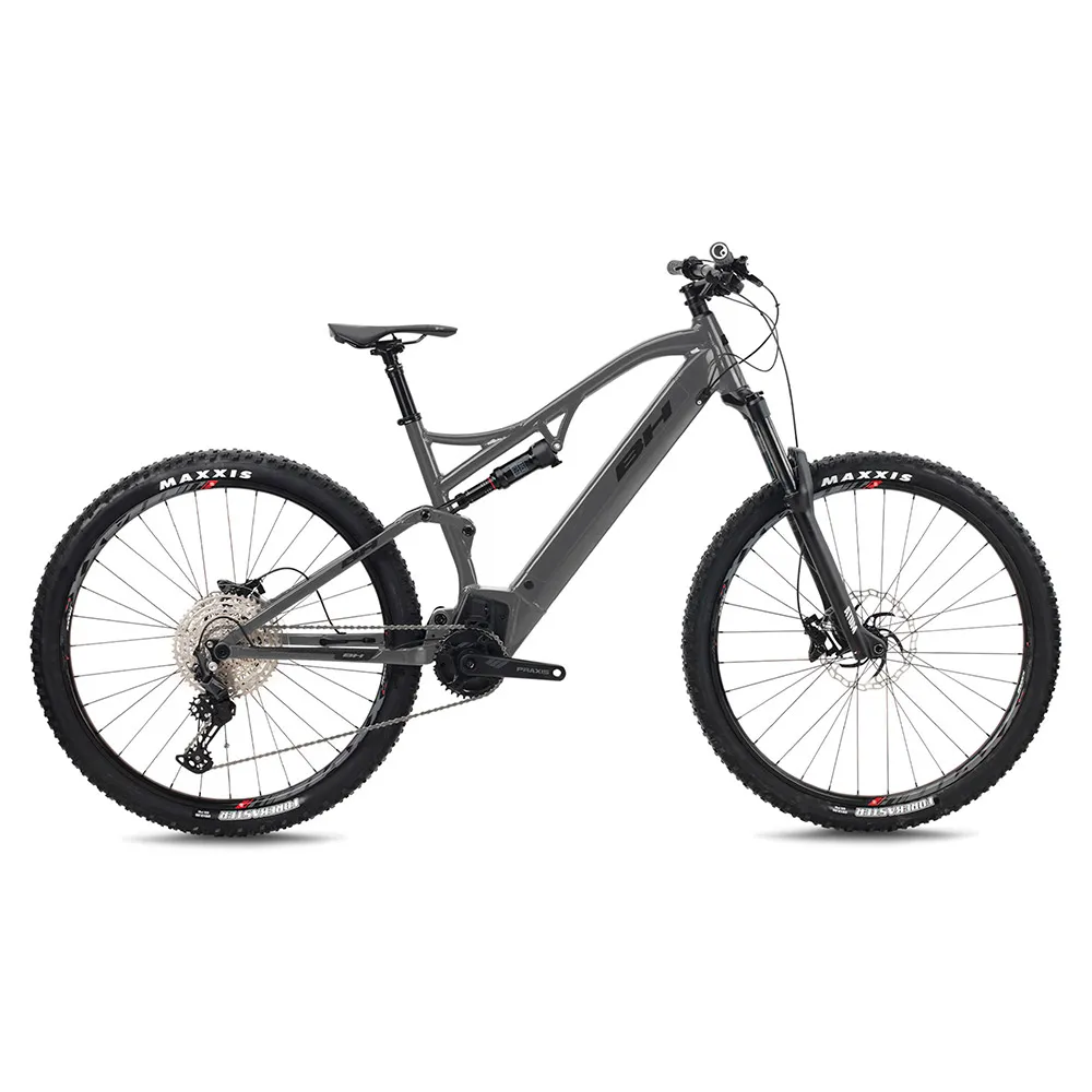 BH Bikes Atom Lynx 8.1 E1 29´´ Deore Elektrische Mountainbike BH Bikes Atom Lynx 8.1 E1 29´´ Deore Elektrische Mountainbike