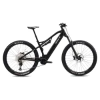 BH Bikes Atom Lynx Pro 8.2 E1 29´´ Deore Elektrische Mountainbike BH Bikes Atom Lynx Pro 8.2 E1 29´´ Deore Elektrische Mountainbike