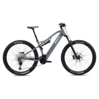 BH Bikes Atom Lynx Pro 8.2 E1 29´´ Deore Elektrische Mountainbike BH Bikes Atom Lynx Pro 8.2 E1 29´´ Deore Elektrische Mountainbike