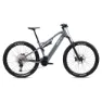 BH Bikes Atom Lynx Pro 8.2 E1 29´´ Deore Elektrische Mountainbike