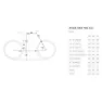 BH Bikes Atom Lynx Pro 8.2 E1 29´´ Deore Elektrische Mountainbike