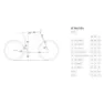 BH Bikes Atom Pro 1e 29´´ Deore Elektrische Mountainbike