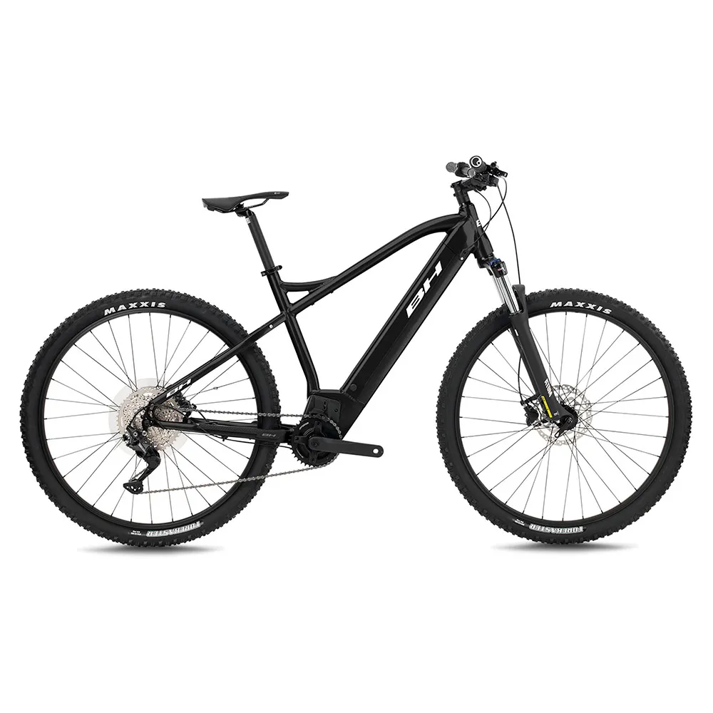 BH Bikes Atom Pro 1e 29´´ Deore Elektrische Mountainbike BH Bikes Atom Pro 1e 29´´ Deore Elektrische Mountainbike