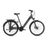 BH Bikes Atom Street Bh1e 26´´ Acera 2025 Elektrofahrrad BH Bikes Atom Street Bh1e 26´´ Acera 2025 Elektrofahrrad