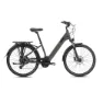 BH Bikes Atom Street Bh1e 26´´ Acera 2025 Elektrofahrrad
