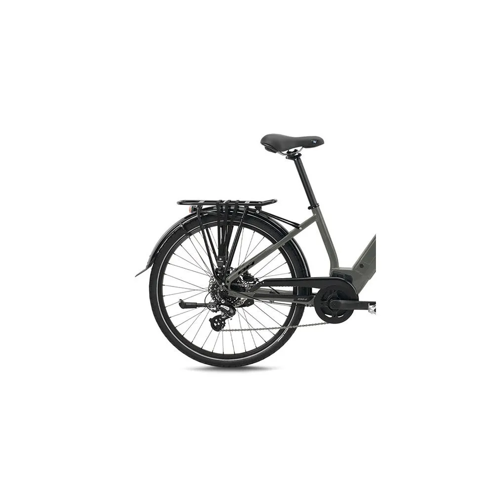 BH Bikes Atom Street Bh1e 26´´ Acera 2025 Elektrofahrrad BH Bikes Atom Street Bh1e 26´´ Acera 2025 Elektrofahrrad