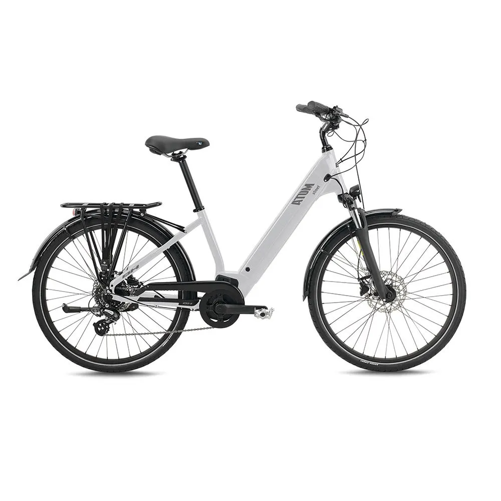 BH Bikes Atom Suv Pro Bh1e 27.5´´ Deore 2025 Elektrofahrrad BH Bikes Atom Suv Pro Bh1e 27.5´´ Deore 2025 Elektrofahrrad