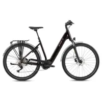 BH Bikes Atome City Wave Pro Ep6 700c Deore 2024 Elektrofahrrad BH Bikes Atome City Wave Pro Ep6 700c Deore 2024 Elektrofahrrad