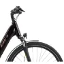 BH Bikes Atome City Wave Pro Ep6 700c Deore 2024 Elektrofahrrad