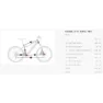 BH Bikes Atome City Wave Pro Ep6 700c Deore 2024 Elektrofahrrad