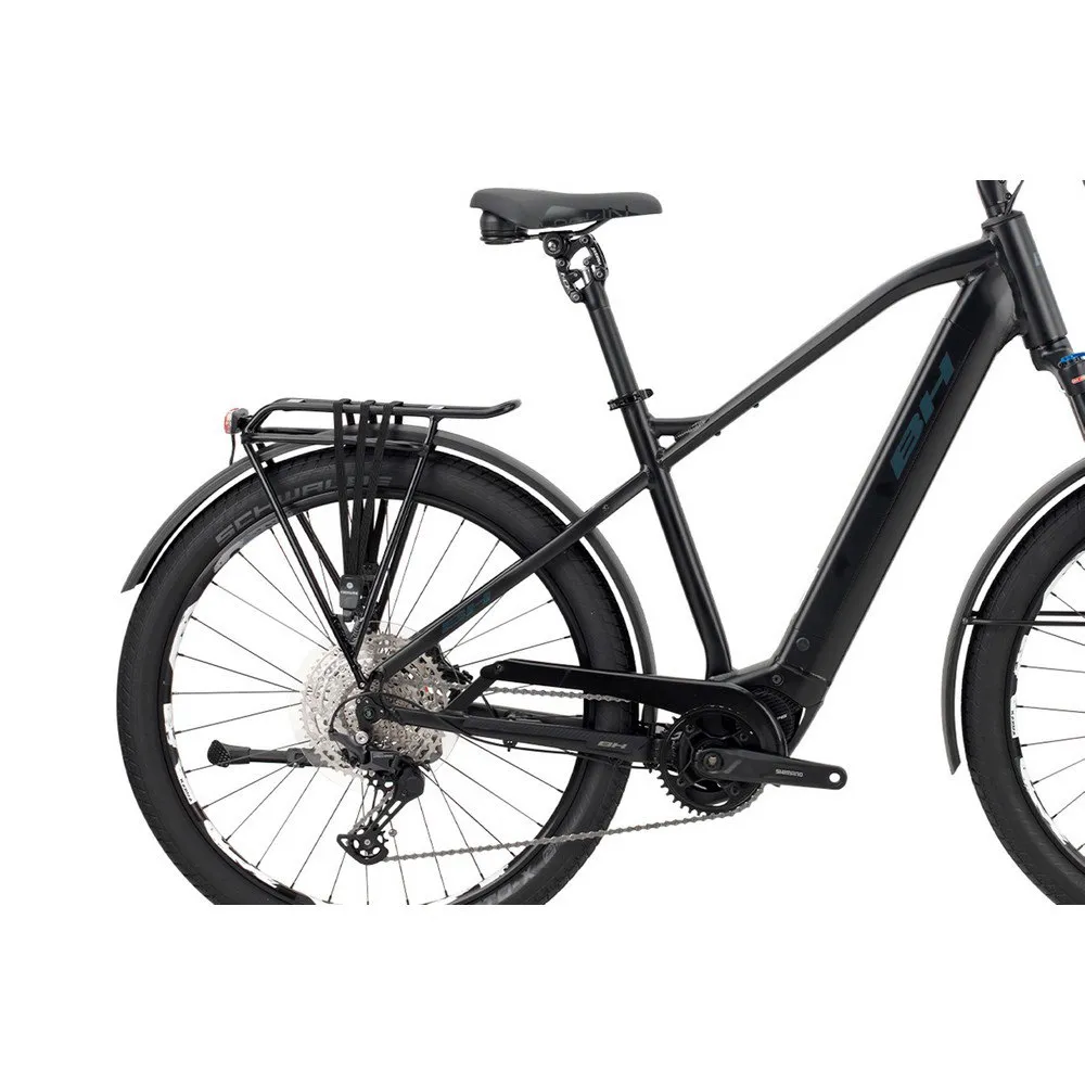 BH Bikes Atome Cross Pro Ep6 27.5´´ Deore 2024 Elektrofahrrad BH Bikes Atome Cross Pro Ep6 27.5´´ Deore 2024 Elektrofahrrad