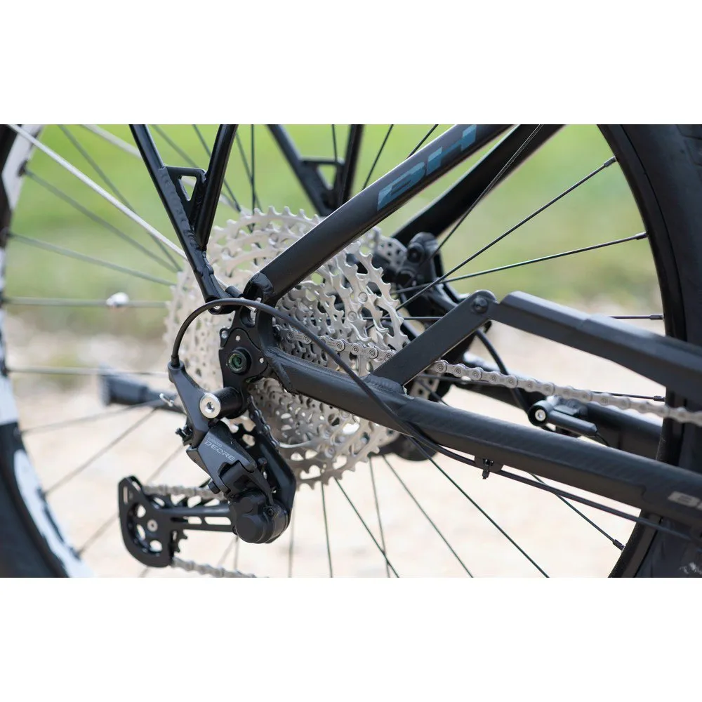 BH Bikes Atome Cross Pro Ep6 27.5´´ Deore 2024 Elektrofahrrad BH Bikes Atome Cross Pro Ep6 27.5´´ Deore 2024 Elektrofahrrad