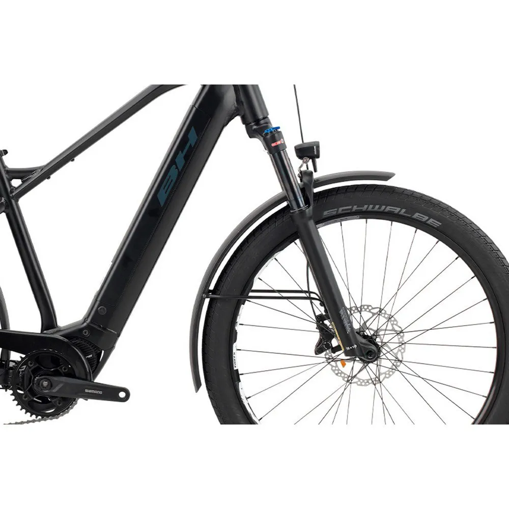 BH Bikes Atome Cross Pro Ep6 27.5´´ Deore 2024 Elektrofahrrad BH Bikes Atome Cross Pro Ep6 27.5´´ Deore 2024 Elektrofahrrad