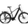 BH Bikes Atome Cross Pro Ep6 27.5´´ Deore 2024 Elektrofahrrad