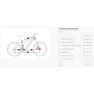 BH Bikes Atome Cross Pro Ep6 27.5´´ Deore 2024 Elektrofahrrad