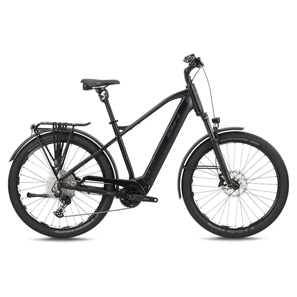 BH Bikes Atome Cross Pro Ep6 27.5´´ Deore 2024 Elektrofahrrad BH Bikes Atome Cross Pro Ep6 27.5´´ Deore 2024 Elektrofahrrad