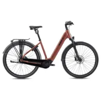 BH Bikes Atome Diamond Wave Pro Ep6 700c Nexus 2024 Elektrofahrrad BH Bikes Atome Diamond Wave Pro Ep6 700c Nexus 2024 Elektrofahrrad
