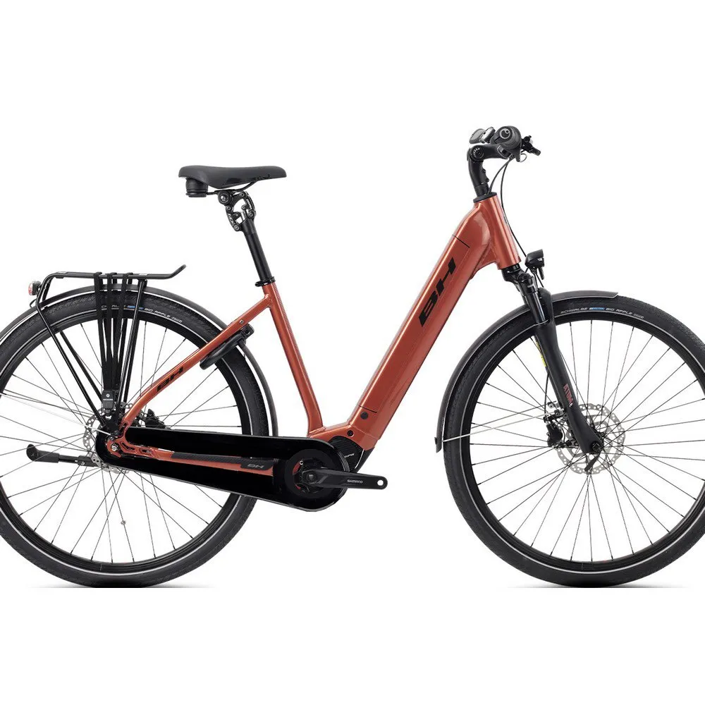 BH Bikes Atome Diamond Wave Pro Ep6 700c Nexus 2024 Elektrofahrrad BH Bikes Atome Diamond Wave Pro Ep6 700c Nexus 2024 Elektrofahrrad