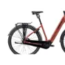 BH Bikes Atome Diamond Wave Pro Ep6 700c Nexus 2024 Elektrofahrrad