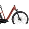 BH Bikes Atome Diamond Wave Pro Ep6 700c Nexus 2024 Elektrofahrrad