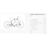 BH Bikes Atome Diamond Wave Pro Ep6 700c Nexus 2024 Elektrofahrrad
