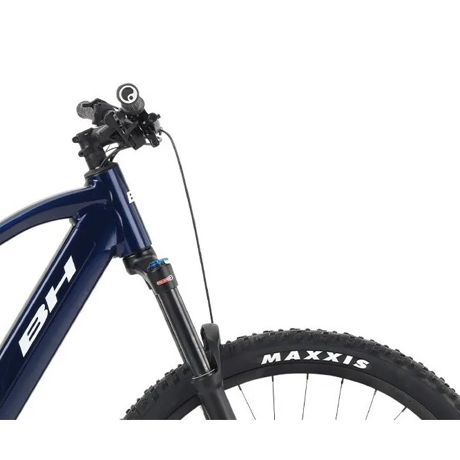 BH Bikes Atome Lynx 8.0 Ep6 29´´ Deore 2024 Elektrische Mountainbike BH Bikes Atome Lynx 8.0 Ep6 29´´ Deore 2024 Elektrische Mountainbike