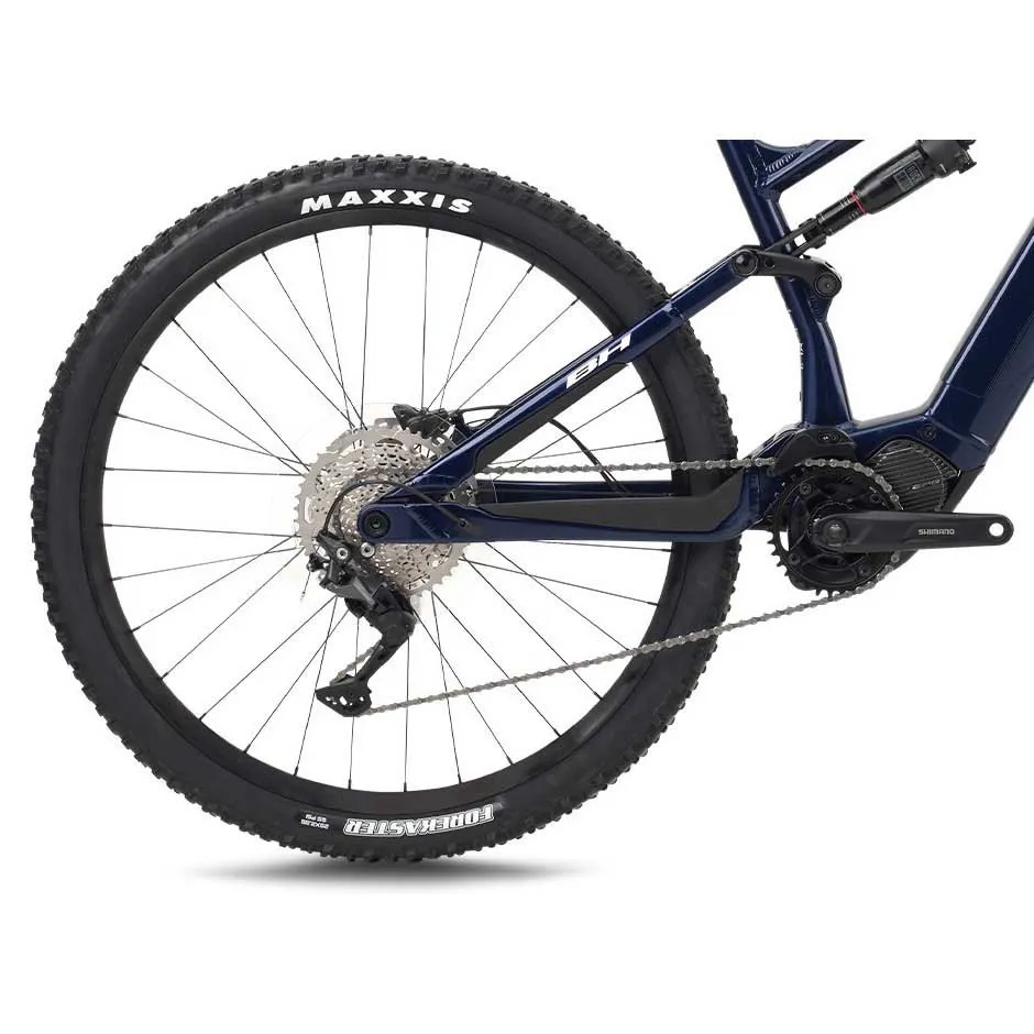 BH Bikes Atome Lynx 8.0 Ep6 29´´ Deore 2024 Elektrische Mountainbike BH Bikes Atome Lynx 8.0 Ep6 29´´ Deore 2024 Elektrische Mountainbike