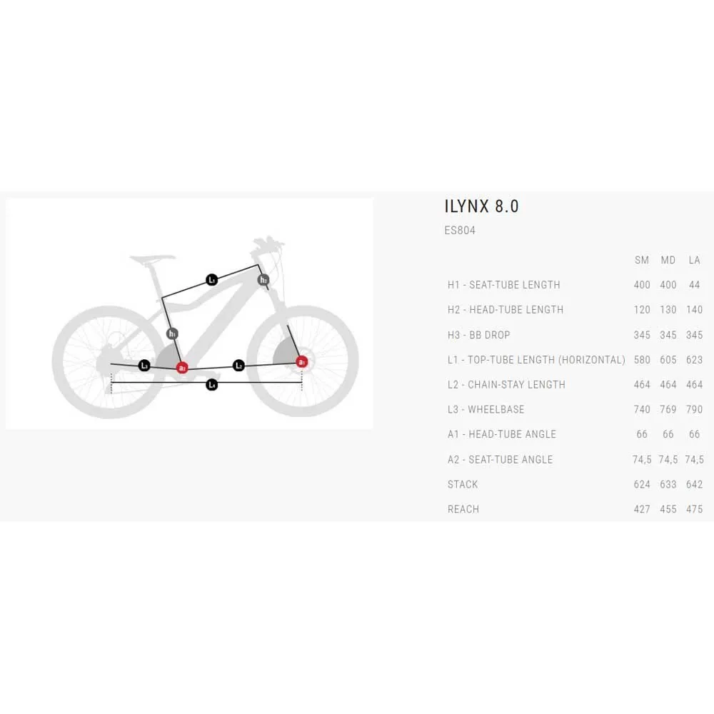 BH Bikes Atome Lynx 8.0 Ep6 29´´ Deore 2024 Elektrische Mountainbike BH Bikes Atome Lynx 8.0 Ep6 29´´ Deore 2024 Elektrische Mountainbike