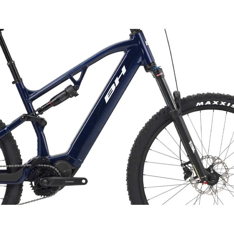 BH Bikes Atome Lynx 8.0 Ep6 29´´ Deore 2024 Elektrische Mountainbike BH Bikes Atome Lynx 8.0 Ep6 29´´ Deore 2024 Elektrische Mountainbike