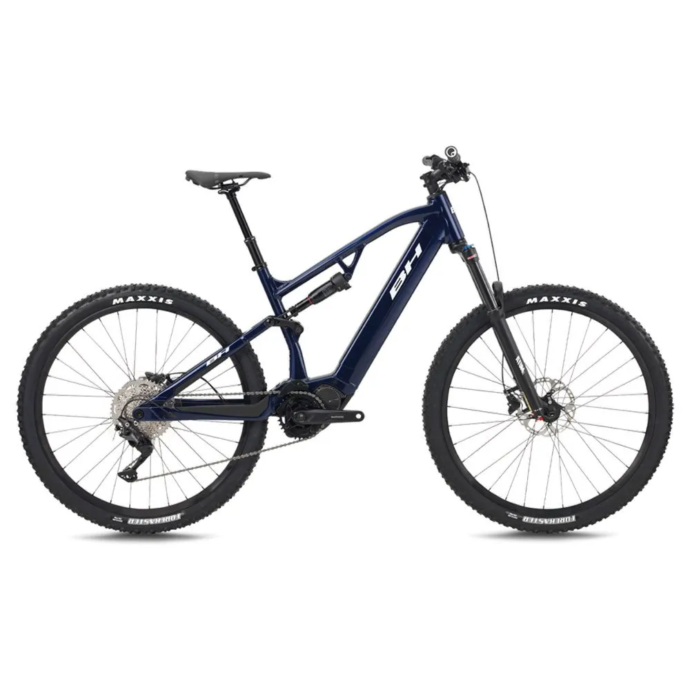 BH Bikes Atome Lynx 8.0 Ep6 29´´ Deore 2024 Elektrische Mountainbike BH Bikes Atome Lynx 8.0 Ep6 29´´ Deore 2024 Elektrische Mountainbike