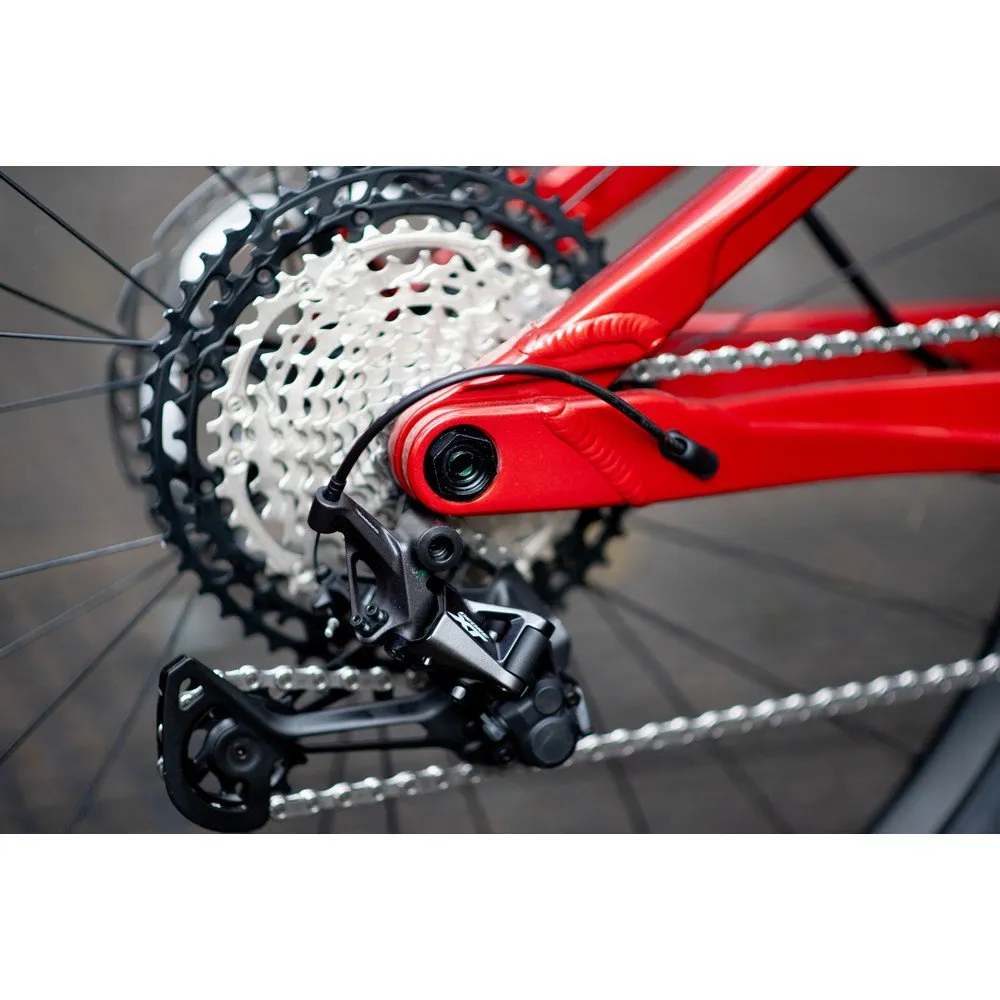 BH Bikes Atome Lynx 8.2 Ep6 29´´ Deore 2024 Elektrische Mountainbike BH Bikes Atome Lynx 8.2 Ep6 29´´ Deore 2024 Elektrische Mountainbike