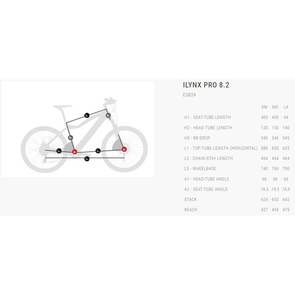 BH Bikes Atome Lynx 8.2 Ep6 29´´ Deore 2024 Elektrische Mountainbike BH Bikes Atome Lynx 8.2 Ep6 29´´ Deore 2024 Elektrische Mountainbike