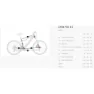 BH Bikes Atome Lynx 8.2 Ep6 29´´ Deore 2024 Elektrische Mountainbike