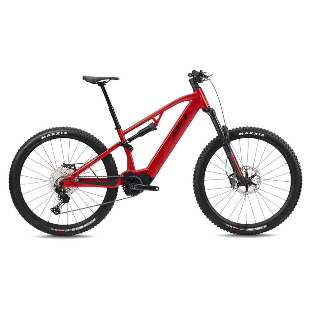 BH Bikes Atome Lynx 8.2 Ep6 29´´ Deore 2024 Elektrische Mountainbike BH Bikes Atome Lynx 8.2 Ep6 29´´ Deore 2024 Elektrische Mountainbike