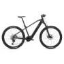 BH Bikes Atome Pro Ep6 29´´ Deore 2024 Elektrische Mountainbike, Silver / silver / silver, M, 720Wh