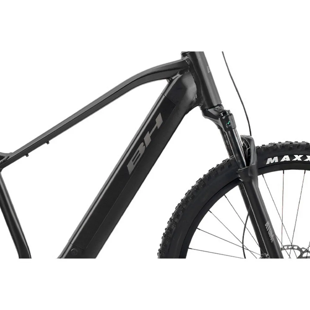 BH Bikes Atome Pro Ep6 29´´ Deore 2024 Elektrische Mountainbike, Silver / silver / silver, M, 720Wh BH Bikes Atome Pro Ep6 29´´ Deore 2024 Elektrische Mountainbike, Silver / silver / silver, M, 720Wh