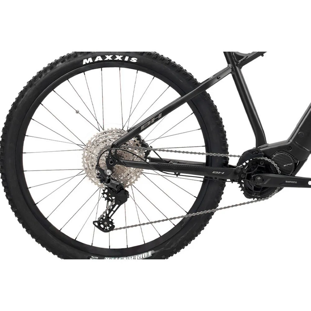 BH Bikes Atome Pro Ep6 29´´ Deore 2024 Elektrische Mountainbike, Silver / silver / silver, M, 720Wh BH Bikes Atome Pro Ep6 29´´ Deore 2024 Elektrische Mountainbike, Silver / silver / silver, M, 720Wh