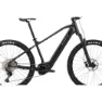 BH Bikes Atome Pro Ep6 29´´ Deore 2024 Elektrische Mountainbike, Silver / silver / silver, M, 720Wh