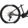 BH Bikes Atome Pro Ep6 29´´ Deore 2024 Elektrische Mountainbike, Silver / silver / silver, M, 720Wh
