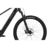 BH Bikes Atome Pro Ep6 29´´ Deore 2024 Elektrische Mountainbike, Silver / silver / silver, M, 720Wh