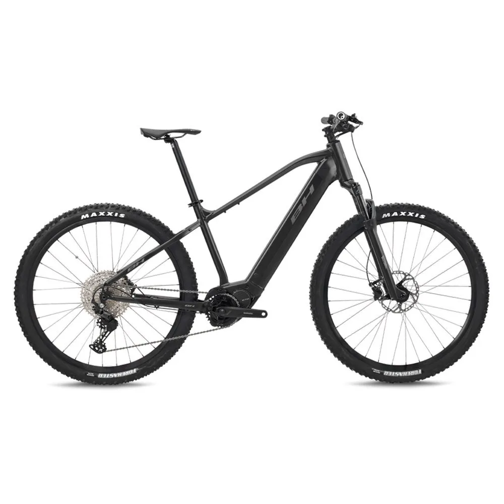 BH Bikes Atome Pro Ep6 29´´ Deore 2024 Elektrische Mountainbike, Silver / silver / silver, M, 720Wh BH Bikes Atome Pro Ep6 29´´ Deore 2024 Elektrische Mountainbike, Silver / silver / silver, M, 720Wh