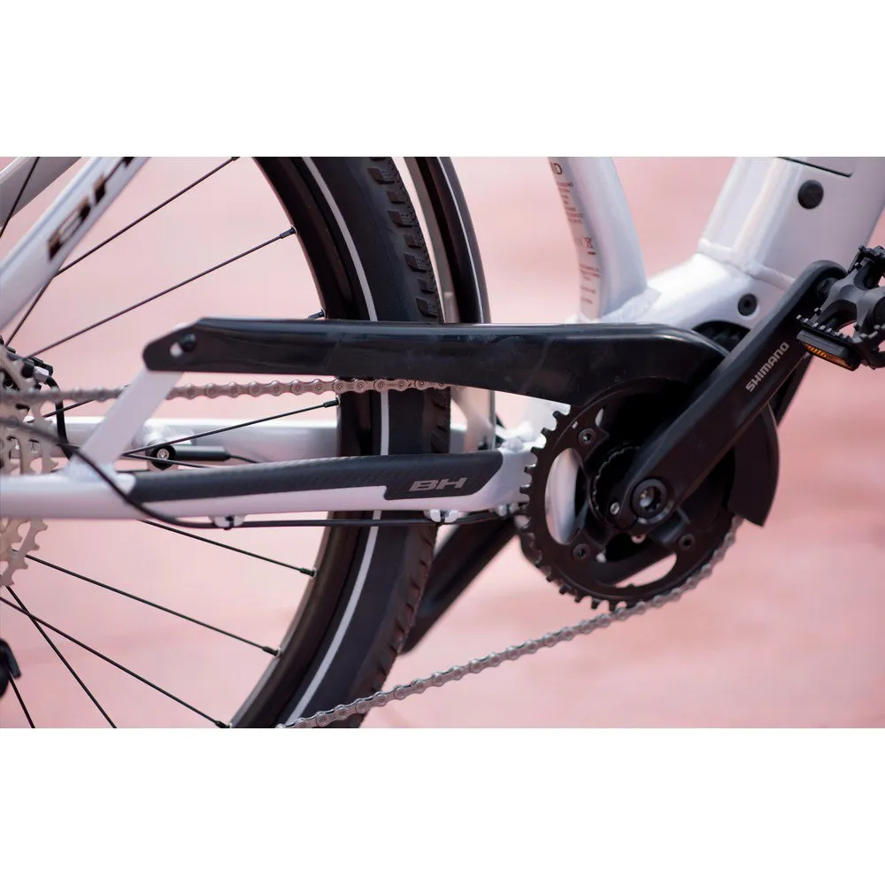 BH Bikes Atome Suv Pro Ep6 27.5´´ Deore 2024 Elektrofahrrad BH Bikes Atome Suv Pro Ep6 27.5´´ Deore 2024 Elektrofahrrad