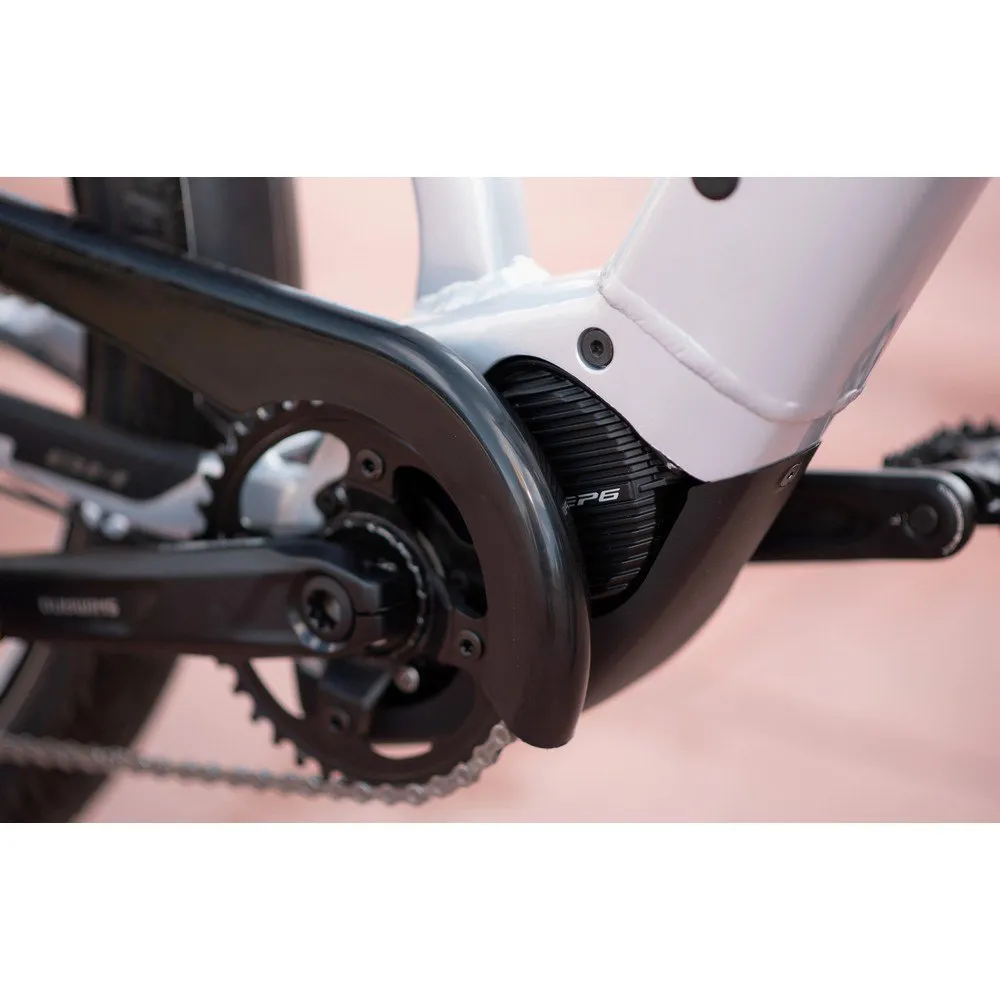 BH Bikes Atome Suv Pro Ep6 27.5´´ Deore 2024 Elektrofahrrad BH Bikes Atome Suv Pro Ep6 27.5´´ Deore 2024 Elektrofahrrad