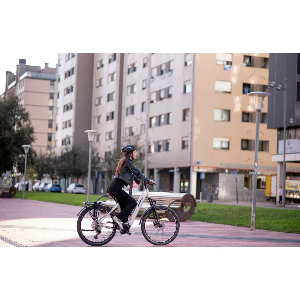 BH Bikes Atome Suv Pro Ep6 27.5´´ Deore 2024 Elektrofahrrad BH Bikes Atome Suv Pro Ep6 27.5´´ Deore 2024 Elektrofahrrad