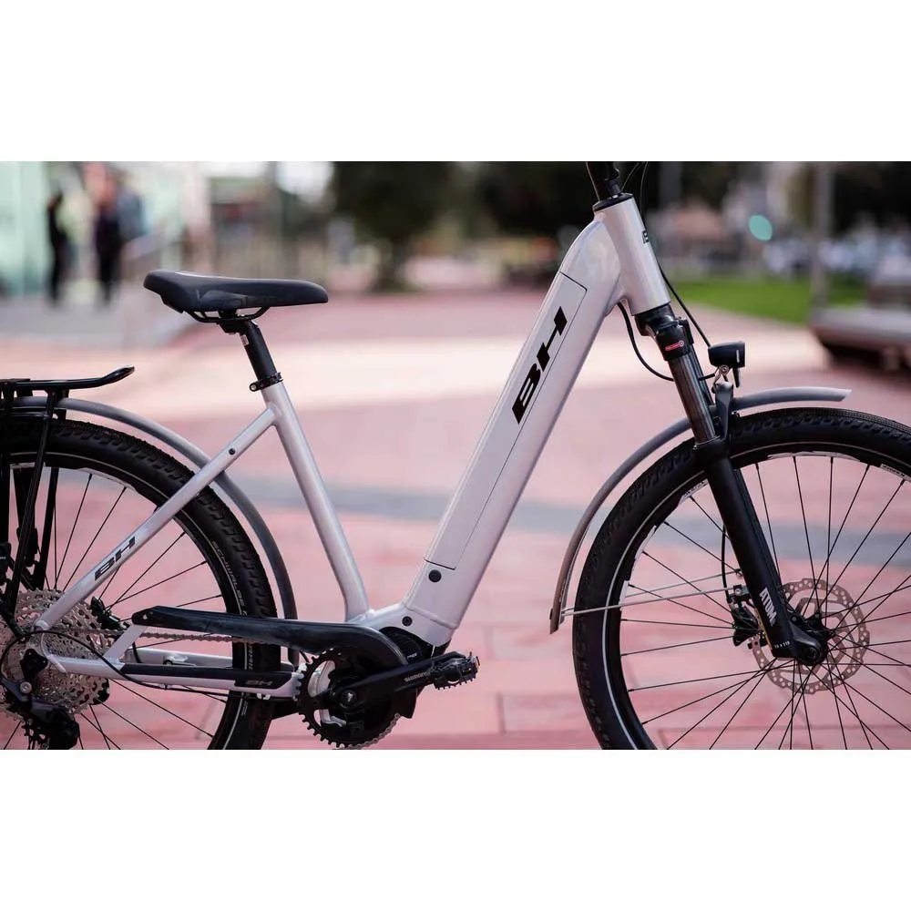 BH Bikes Atome Suv Pro Ep6 27.5´´ Deore 2024 Elektrofahrrad BH Bikes Atome Suv Pro Ep6 27.5´´ Deore 2024 Elektrofahrrad