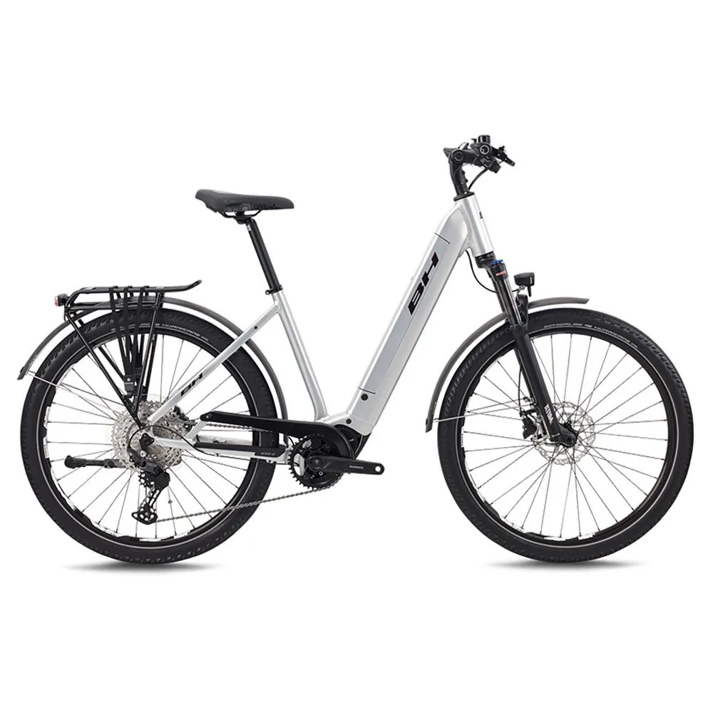 BH Bikes Atome Suv Pro Ep6 27.5´´ Deore 2024 Elektrofahrrad BH Bikes Atome Suv Pro Ep6 27.5´´ Deore 2024 Elektrofahrrad