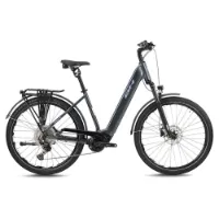 BH Bikes Atome Suv Pro-s Ep6 27.5´´ Deore 2024 Elektrofahrrad BH Bikes Atome Suv Pro-s Ep6 27.5´´ Deore 2024 Elektrofahrrad