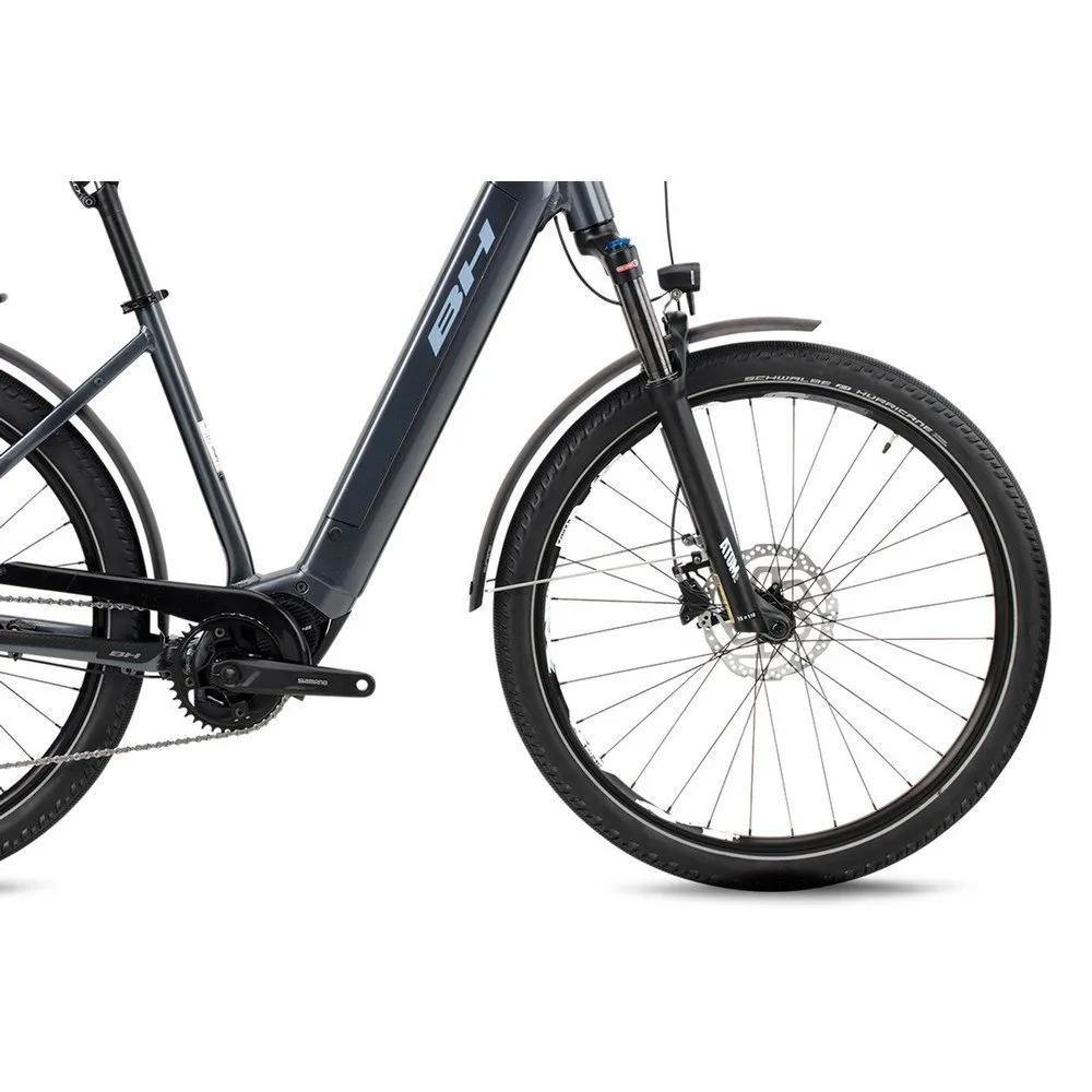 BH Bikes Atome Suv Pro-s Ep6 27.5´´ Deore 2024 Elektrofahrrad BH Bikes Atome Suv Pro-s Ep6 27.5´´ Deore 2024 Elektrofahrrad