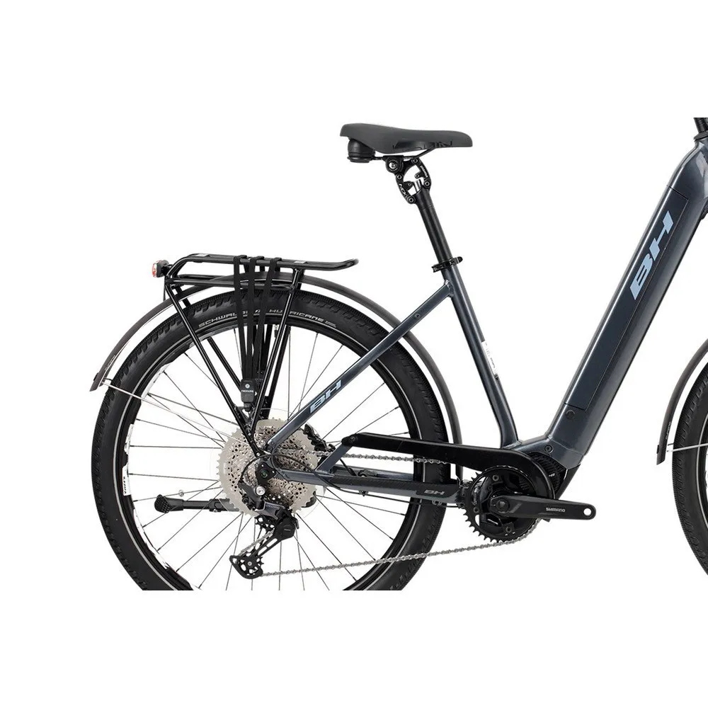 BH Bikes Atome Suv Pro-s Ep6 27.5´´ Deore 2024 Elektrofahrrad BH Bikes Atome Suv Pro-s Ep6 27.5´´ Deore 2024 Elektrofahrrad